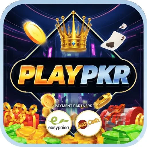 playpkr download