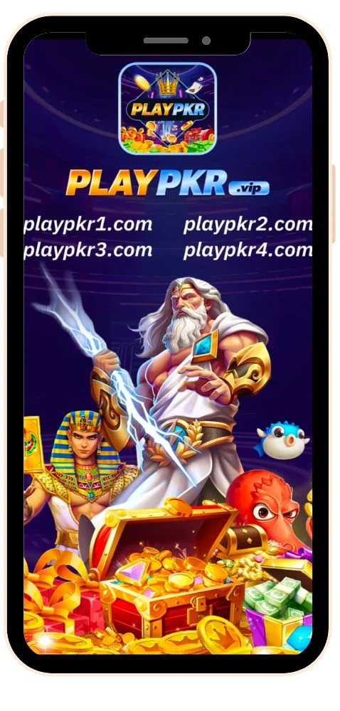 playpkr download